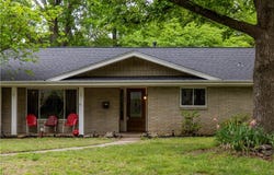 1106 Ranch Drive, Springdale, AR 72762