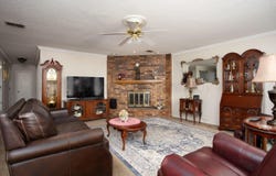 1100 MONTCLAIR Drive, Amarillo, TX 79124