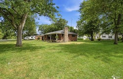 12512 Maxwell Road, Carleton, MI 48117