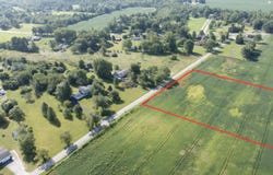 Tract 8 Road, London, OH 43140