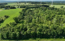 Thomas Road, Varysburg, NY 14167
