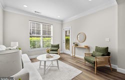 501 HUNGERFORD Drive, ROCKVILLE, MD 20850