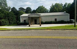 2ND AVENUE, ASHLAND, AL 36251