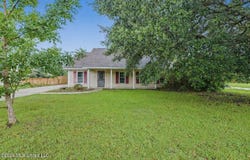 610 Waveland Avenue, Waveland, MS 39576