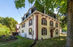 46 BACK RIVER Road, Dover, NH 03820