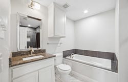 807 N Ridge Drive, White Settlement, TX 76108