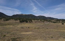141 Spring Creek Circle, Chromo, CO 81128