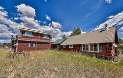 157 County Road 6005, Granby, CO 80446