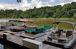 Dunedin Way lot: 8, Glasgow, KY 42141