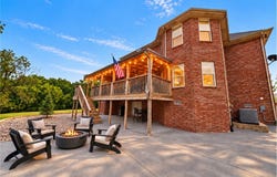 10925 Northfork Drive, Gravette, AR 72736