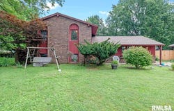 4008 Pickfair Road, Springfield, IL 62703