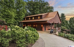 99 Wren Lane, Bee Spring, KY 42207