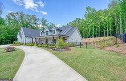 540 Byrd Mountain Lane, Canton, GA 30114