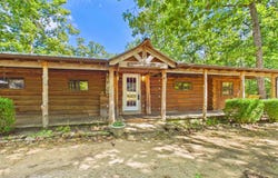 262 WINTERGREEN LANE, Norfork, AR 72658