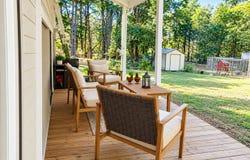 113 N County Road 681, Teague, TX 75840