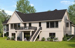 207 Benton Avenue, Wayzata, MN 55391