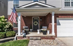 7184 Castell Boulevard, Belleville, MI 48111