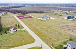 0 Waggoner Avenue, Jerseyville, IL 62052