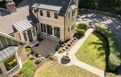 130 Summer St, Weston, MA 02493