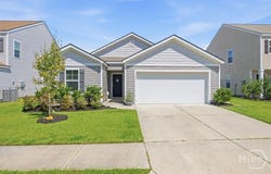 111 Cold Creek Pass, Port Wentworth, GA 31407