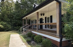 1312 W 35th Avenue, Pine Bluff, AR 71601
