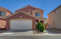 6853 Gold Nugget Drive, Las Vegas, NV 89122
