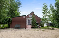 2028 Eagles Nest, St John, ND 58369