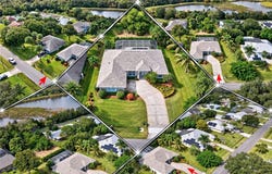 1343 SCROLL Street, Sebastian, FL 32958