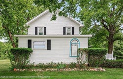 4666 Bunker Road, Mason, MI 48854