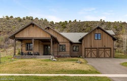 2494 Eagle Ranch Road, Eagle, CO 81631