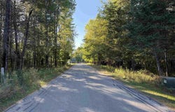 W Pine Ridge Road, Manistique, MI 49854