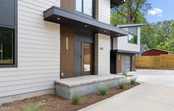 418 E Hammond Street, Durham, NC 27704