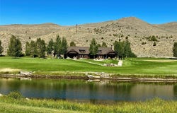 100 Snowberry Path, Melrose, MT 59743