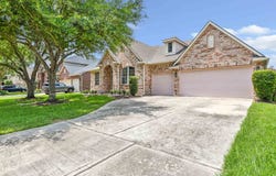 7415 Bearden Falls Ln, Humble, TX 77396