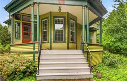 27 Prospect Street, Geneseo, NY 14454