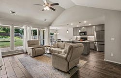 1901 E Winston Street, Broken Arrow, OK 74011