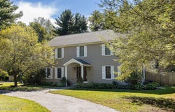 5 Crimson Ln, Great Barrington, MA 01230
