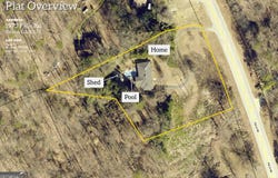 1973 Falls Road, Toccoa, GA 30577