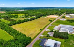 HWY 218 Bypass & Fairgrounds Rd, PARIS, TN 38242