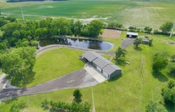 1255 NE 120th Ave, Cheney, KS 67025