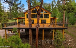 26 N County Road 1062, Greer, AZ 85927