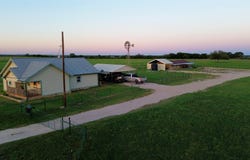 725 County Road 520, Evant, TX 76525