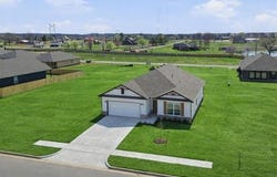 8505 E Ft Worth Street, Broken Arrow, OK 74014