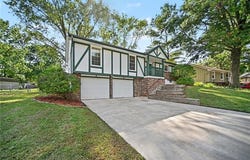 1507 Baker Street, Liberty, MO 64068