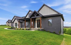 4107 Equestrian Way, Richmond, KY 40475