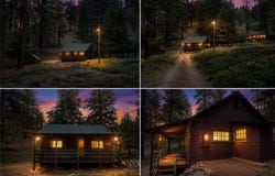 0 Table Mountain Rd., Wrightwood, CA 92397