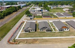 5000-5224 S 33rd, Fort Smith, AR 72903
