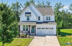 7507 Rouseaux Circle, Chesterfield, VA 23234