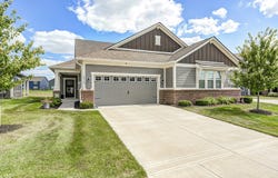 8628 Hudson Way, Brownsburg, IN 46112
