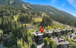 552 SNOW KING Road, Jackson, WY 83001